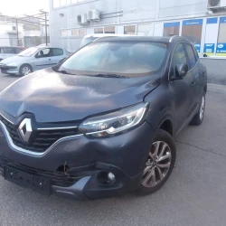 AUTO PER PEZZI Renault KADJAR 2015 1.5 TCI