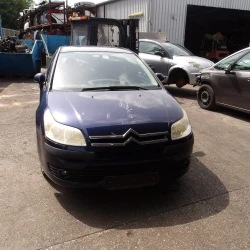 AVTO ZA DELE Citroën C4 2005 1.6 AVTO ZA DELE Citroën C4 2005 1.6