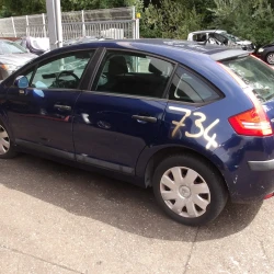 AUTO PER PEZZI Citroën C4 2005 1.6