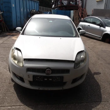 AVTO ZA DELE Fiat Bravo 2010 1.6 JTD