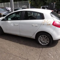 AVTO ZA DELE Fiat Bravo 2010 1.6 JTD