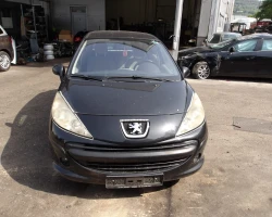 AUTO PER PEZZI Peugeot 207 2006 1.4
