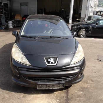 AVTO ZA DELE Peugeot 207 2006 1.4
