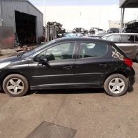 AVTO ZA DELE Peugeot 207 2006 1.4