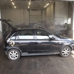 CAR FOR PARTS Opel Corsa 2005 1.7 DTI CAR FOR PARTS Opel Corsa 2005 1.7 DTI