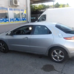 AUTO PER PEZZI Honda CIVIC 2006 1.4