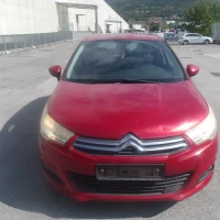 AVTO ZA DELE Citroën C4 2011 1.6 i