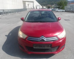 AUTO PER PEZZI Citroën C4 2011 1.6 i