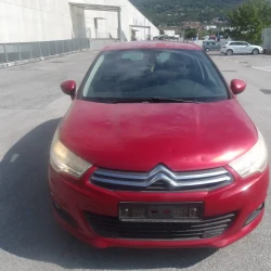 AVTO ZA DELE Citroën C4 2011 1.6 i