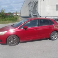 AVTO ZA DELE Citroën C4 2011 1.6 i