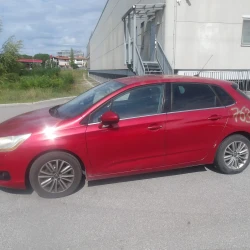 AUTO PER PEZZI Citroën C4 2011 1.6 i