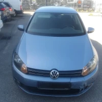 AVTO ZA DELE Volkswagen Golf 2009 1.4 TSI AUT.