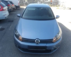 AUTO PER PEZZI Volkswagen Golf 2009 1.4 TSI AUT.