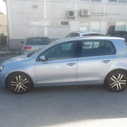 AUTO PER PEZZI Volkswagen Golf 2009 1.4 TSI AUT.