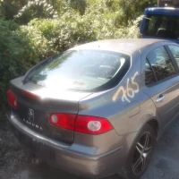 AVTO ZA DELE Renault LAGUNA 2005 1.9