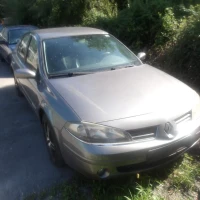 AVTO ZA DELE Renault LAGUNA 2005 1.9