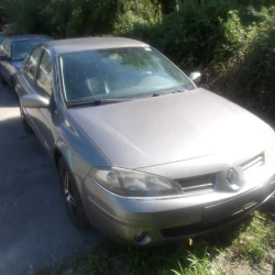 AUTO PER PEZZI Renault LAGUNA 2005 1.9