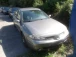 CAR FOR PARTS Renault LAGUNA 2005 1.9