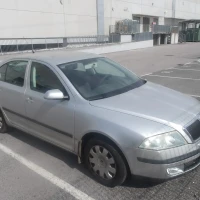AVTO ZA DELE Škoda Octavia 2005 1.6