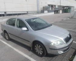 AUTO PER PEZZI Škoda Octavia 2005 1.6