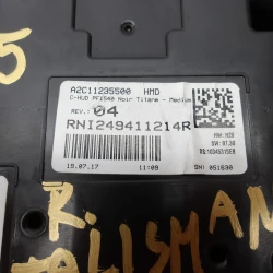 Computer / control unit other Renault Talisman 2017 1.6 DCI AUT. GRANDTOUR RNI249411214R