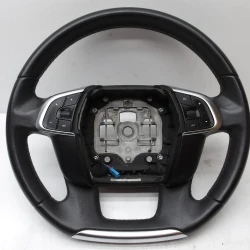 STEERING WHEEL Citroën C4 2014 1.6 HDI 98039712ZD STEERING WHEEL Citroën C4 2014 1.6 HDI 98039712ZD