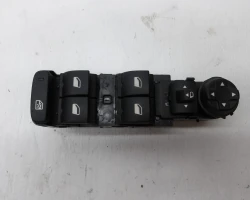GRUPPO COMANDI ALZACRISTALLI ELETTRICI Citroën C4 2018 SPACETOURER 1.5 HDI 98248411ZD-01