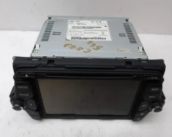 RADIO Kia Cee'd 2013 1.6 LAN2050EKJD