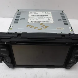 AUTORADIO Kia Cee'd 2013 1.6 LAN2050EKJD AUTORADIO Kia Cee'd 2013 1.6 LAN2050EKJD