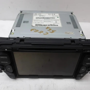 AUTORADIO Kia Cee'd 2013 1.6 LAN2050EKJD