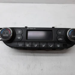 CENTRALINA COMANDO CLIMATIZZATORE Kia Cee'd 2013 1.6 97250A2200 CENTRALINA COMANDO CLIMATIZZATORE Kia Cee'd 2013 1.6 97250A2200