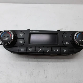 CENTRALINA COMANDO CLIMATIZZATORE Kia Cee'd 2013 1.6 97250A2200