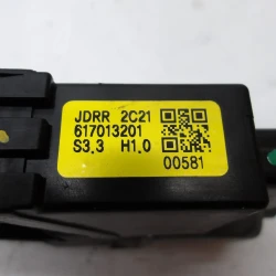 WINDOW MECHANISM REAR RIGHT Kia Cee'd 2013 1.6 617013201