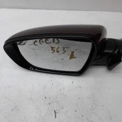 OGLEDALO LEVO Kia Cee'd 2013 1.6 OGLEDALO LEVO Kia Cee'd 2013 1.6
