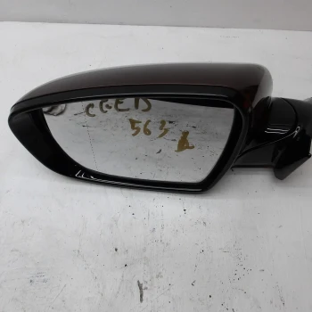 MIRROR LEFT Kia Cee'd 2013 1.6