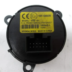 STIKALO VŽIGA Kia Cee'd 2013 1.6 95430-A2510