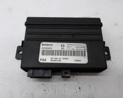 Computer / control unit other Citroën C5 2008 III. 2.0 HDI 9663821680