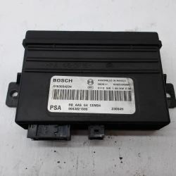 računalnik razno Citroën C5 2008 III. 2.0 HDI 9663821680