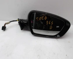 RETROVISORE DESTRO Kia Cee'd 2013 1.6