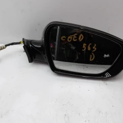 OGLEDALO DESNO Kia Cee'd 2013 1.6 OGLEDALO DESNO Kia Cee'd 2013 1.6