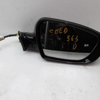 OGLEDALO DESNO Kia Cee'd 2013 1.6
