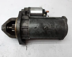 STARTER MOTOR Mercedes-Benz Vito / Viano 2007 115 CDI 4x4