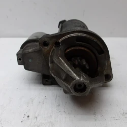 STARTER MOTOR Mercedes-Benz Vito / Viano 2007 115 CDI 4x4