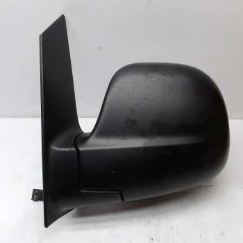 MIRROR LEFT Mercedes-Benz Vito / Viano 2007 115 CDI 4x4