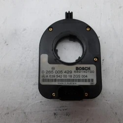 SENZOR RAZNO Mercedes-Benz Vito / Viano 2007 115 CDI 4x4 A6395420018