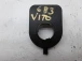SENZOR RAZNO Mercedes-Benz Vito / Viano 2007 115 CDI 4x4 A6395420018
