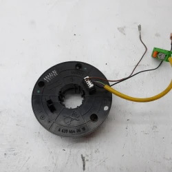 AIRBAG CLOCK SPRING Mercedes-Benz Vito / Viano 2007 115 CDI 4x4 A6394640618 AIRBAG CLOCK SPRING Mercedes-Benz Vito / Viano 2007 115 CDI 4x4 A6394640618