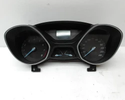 DASHBOARD Ford Focus 2012 1.0 ECOBOOST BM5T10849AU