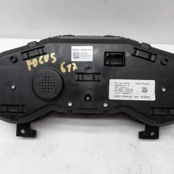 DASHBOARD Ford Focus 2012 1.0 ECOBOOST BM5T10849AU