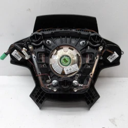 STEERING WHEEL AIRBAG Ford Focus 2012 1.0 ECOBOOST AM51R042B85BEW